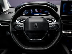 Peugeot 3008 2021 9/14