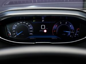 Peugeot 3008 2021 8/14