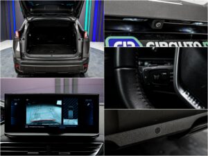Peugeot 3008 2021 14/14