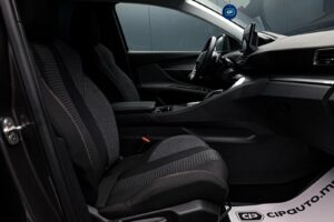 Peugeot 3008 2021 6/14