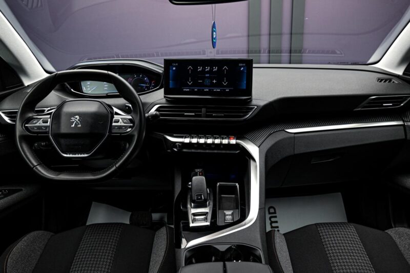 Peugeot 3008 2021 5/14