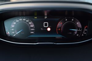 Peugeot 3008 2021 8/14