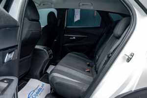 Peugeot 3008 2021 7/14