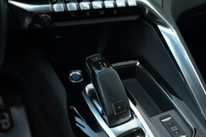 Peugeot 3008 2021 10/14