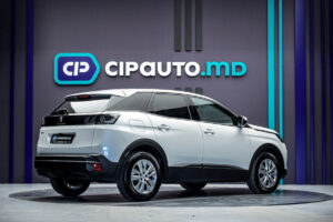 Peugeot 3008 2021 3/14
