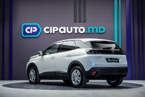 Peugeot 3008 2021 2/14