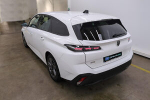 Peugeot 308 2022 4/10