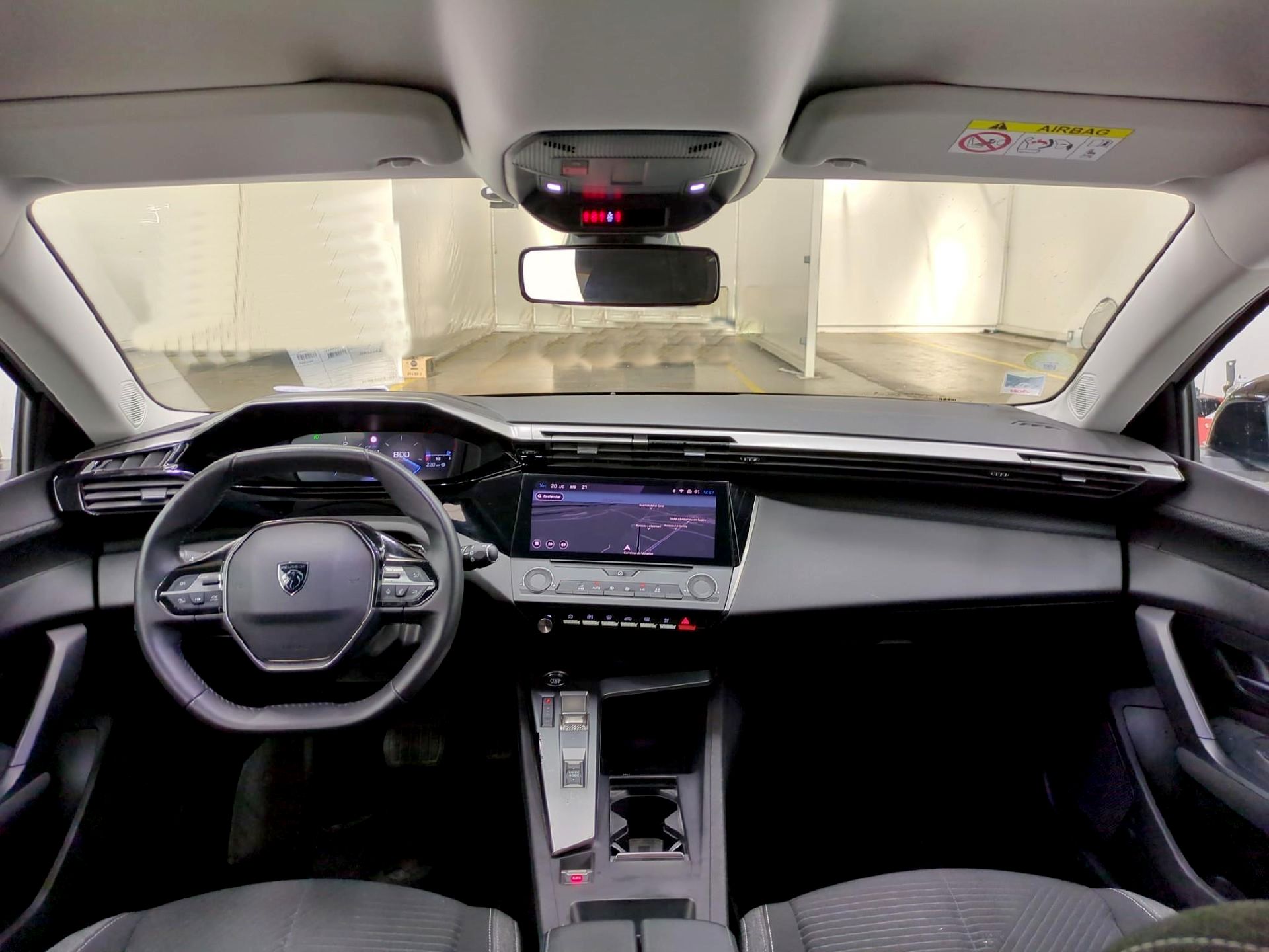 Peugeot 308 2022 5/10