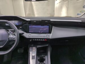 Peugeot 308 2022 7/10