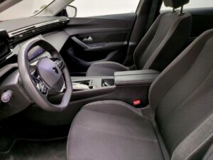 Peugeot 308 2022 8/10