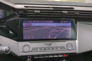 Peugeot 308 2022 10/10