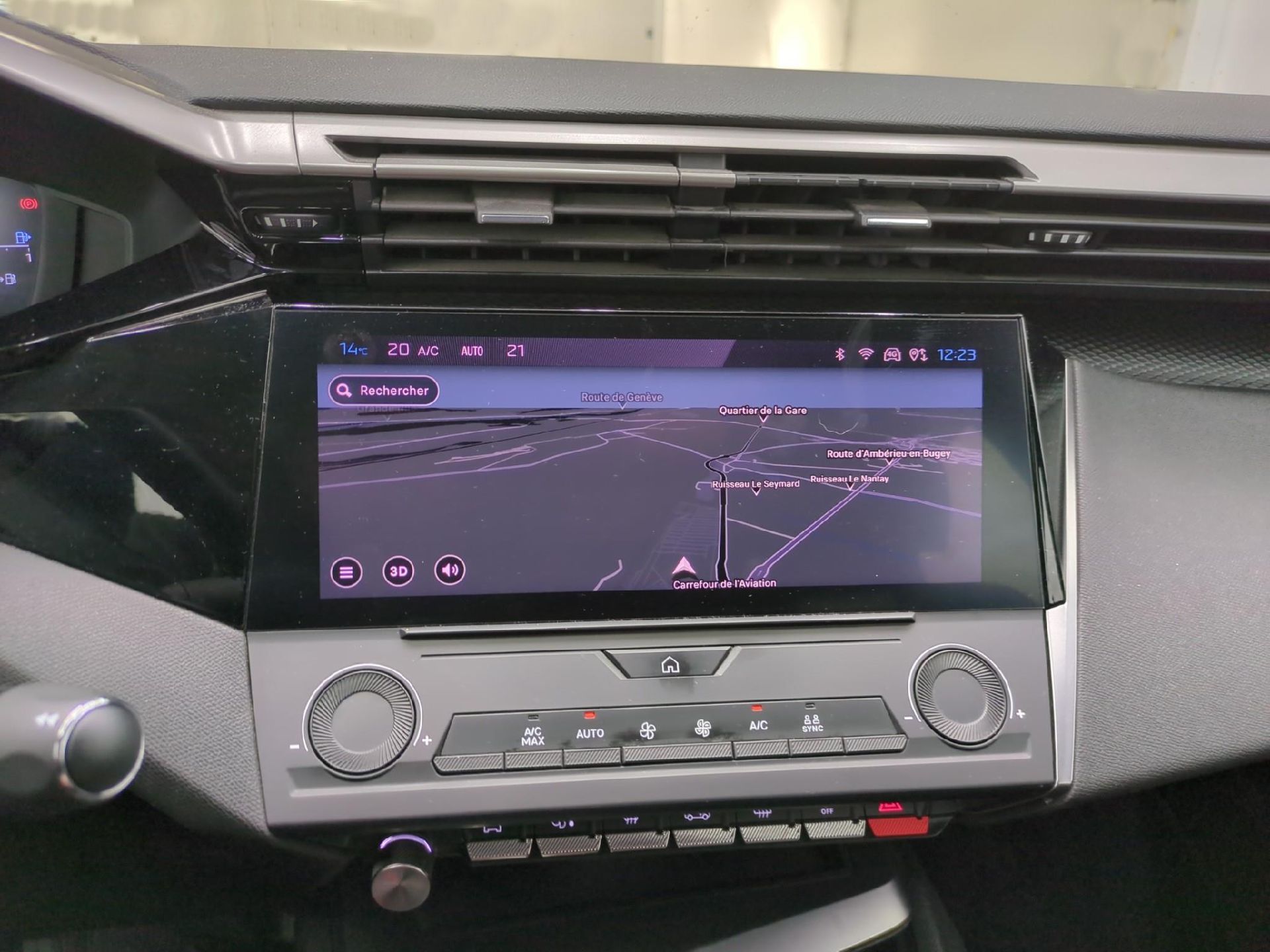 Peugeot 308 2022 10/10