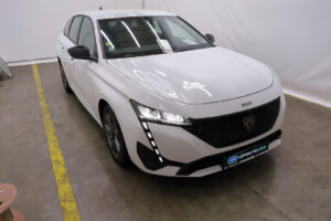 Peugeot 308 2022 2/10