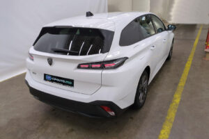 Peugeot 308 2022 3/10