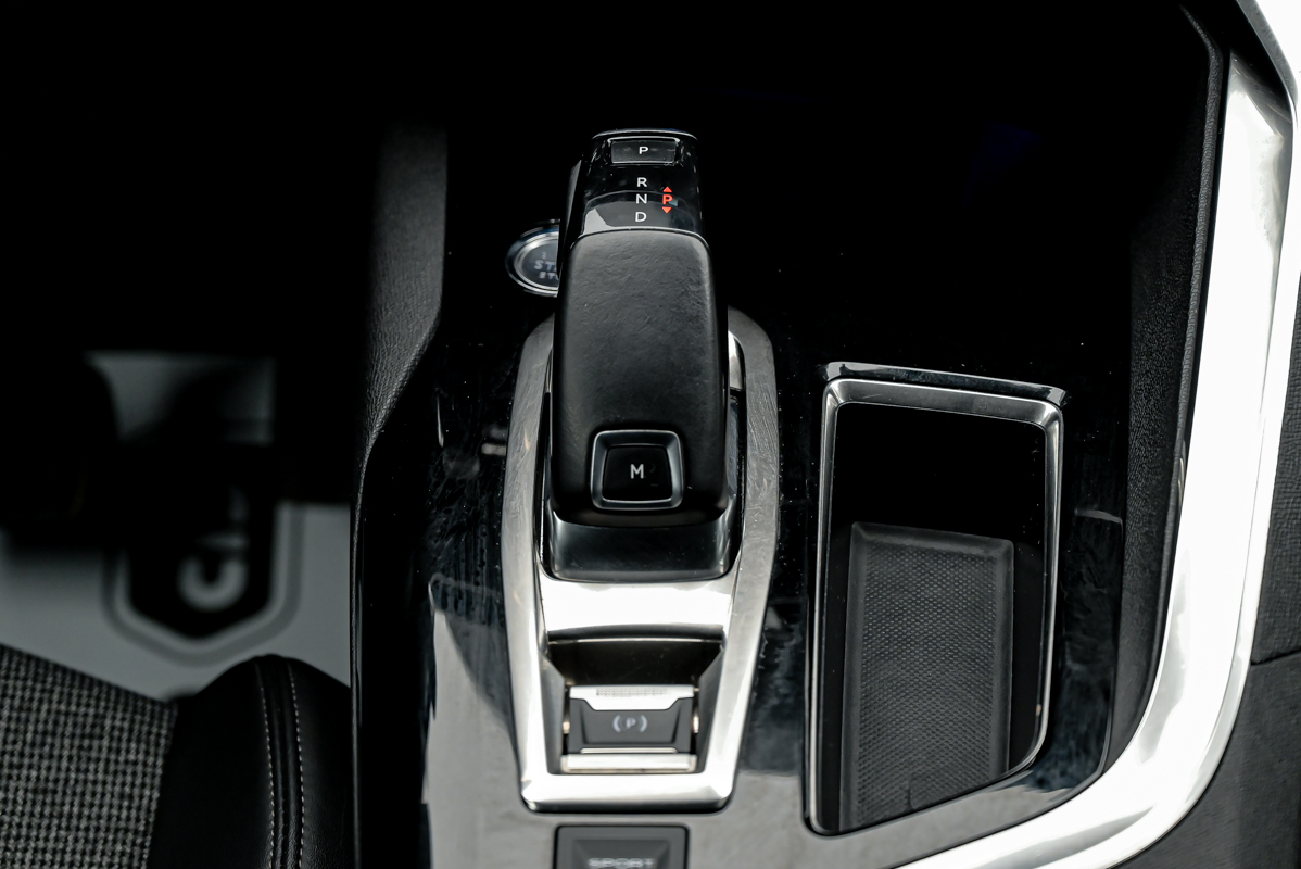 Peugeot 5008 2018 12/14