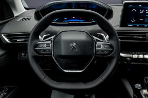 Peugeot 5008 2018 10/14