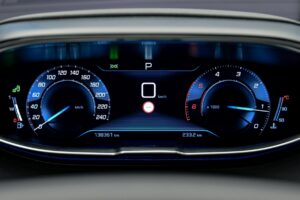 Peugeot 5008 2018 9/14