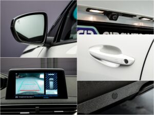 Peugeot 5008 2018 14/14