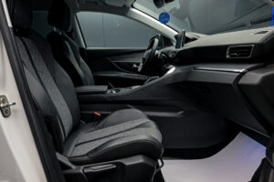 Peugeot 5008 2018 6/14