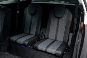 Peugeot 5008 2018 8/14