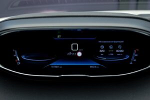 Peugeot 5008 2020 9/12