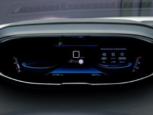 Peugeot 5008 2020 9/12