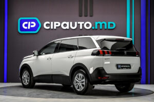 Peugeot 5008 2020 3/12