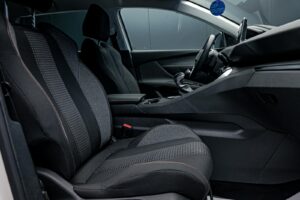 Peugeot 5008 2020 6/12