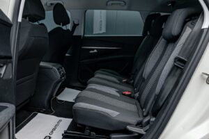 Peugeot 5008 2020 7/12