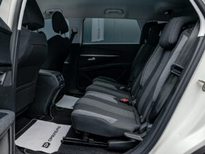 Peugeot 5008 2020 7/12