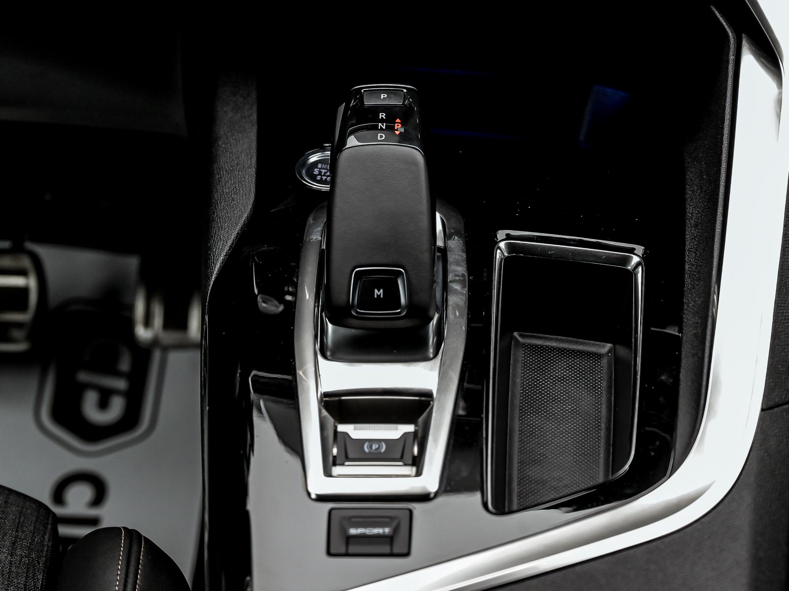 Peugeot 5008 GT Line2020 12/16