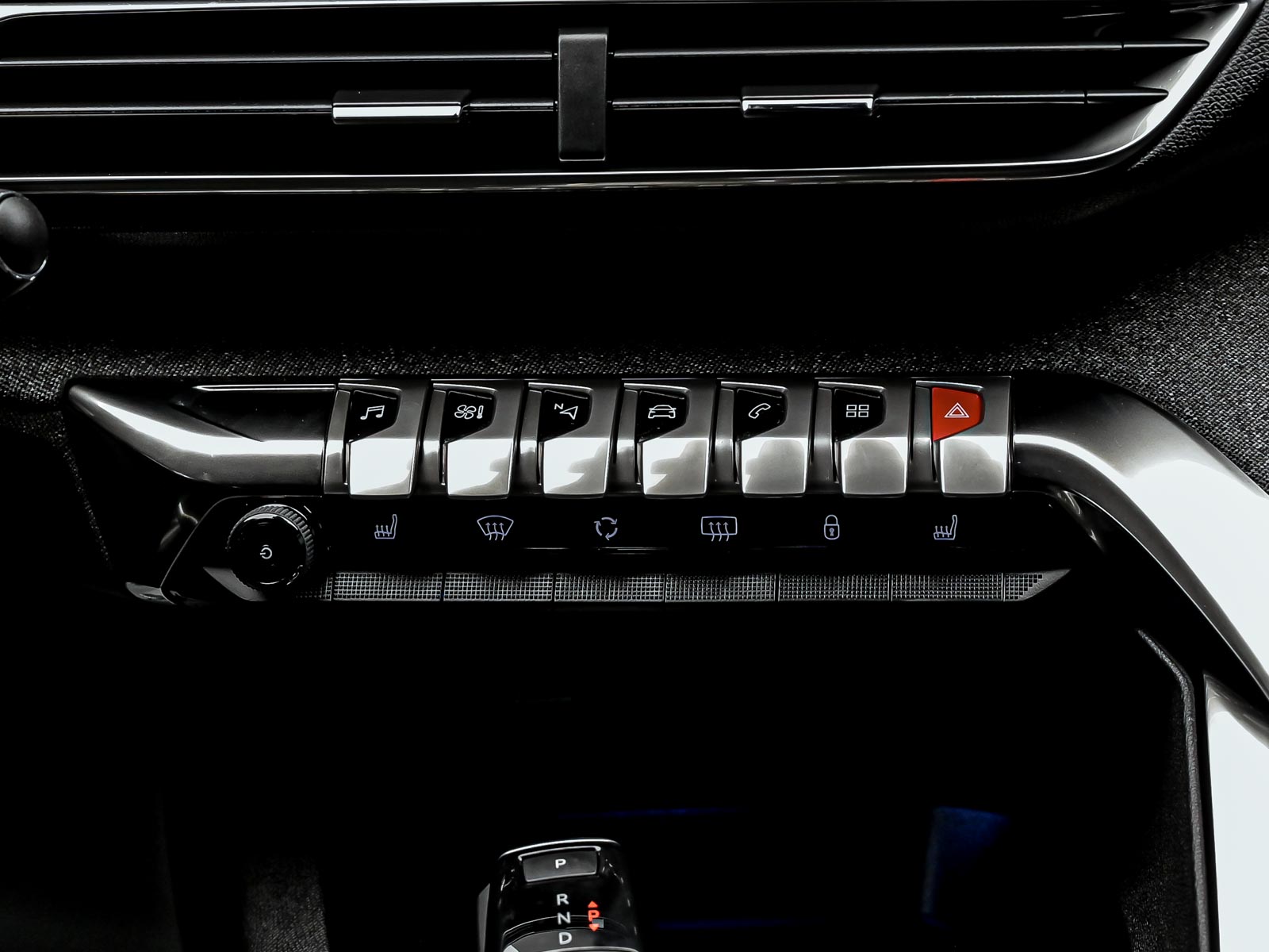 Peugeot 5008 GT Line2020 11/16