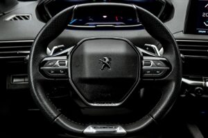 Peugeot 5008 GT Line2020 9/16