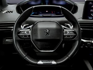 Peugeot 5008 GT Line2020 9/16