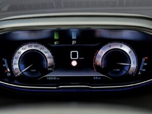 Peugeot 5008 GT Line2020 8/16