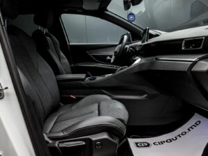 Peugeot 5008 GT Line2020 6/16