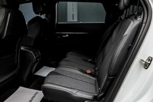 Peugeot 5008 GT Line2020 7/16