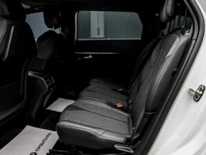 Peugeot 5008 GT Line2020 7/16