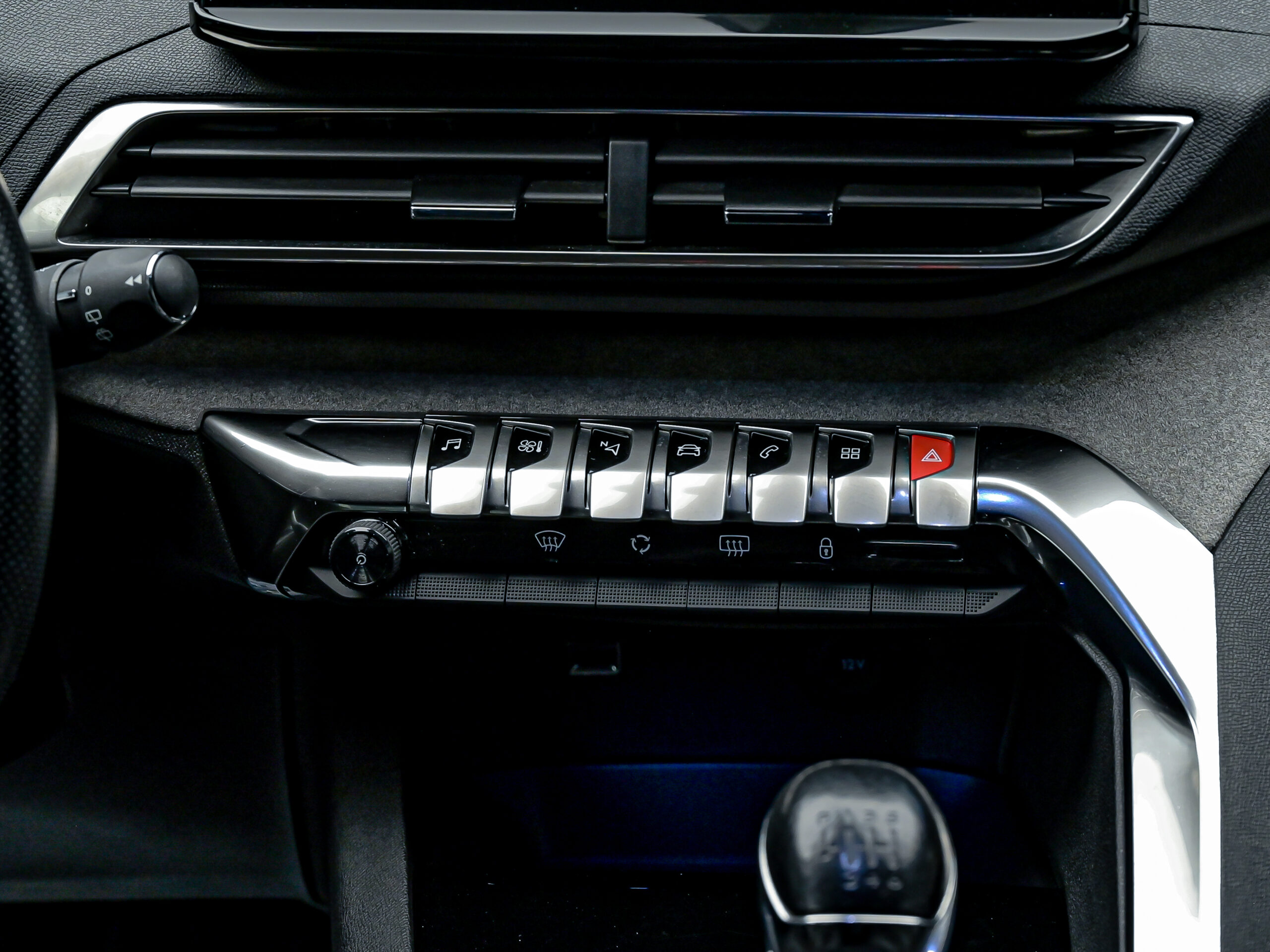 Peugeot 5008 GT Line2021 11/13