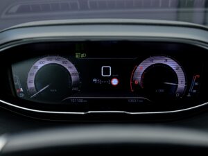 Peugeot 5008 GT Line2021 8/13