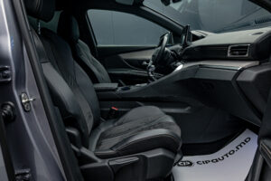 Peugeot 5008 GT Line2021 6/13