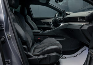 Peugeot 5008 GT Line2021 6/13