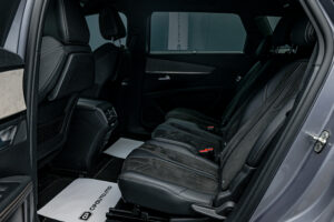 Peugeot 5008 GT Line2021 7/13