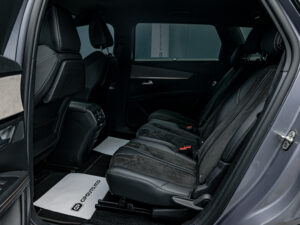 Peugeot 5008 GT Line2021 7/13