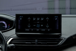 Peugeot 5008 GT Line2021 10/13