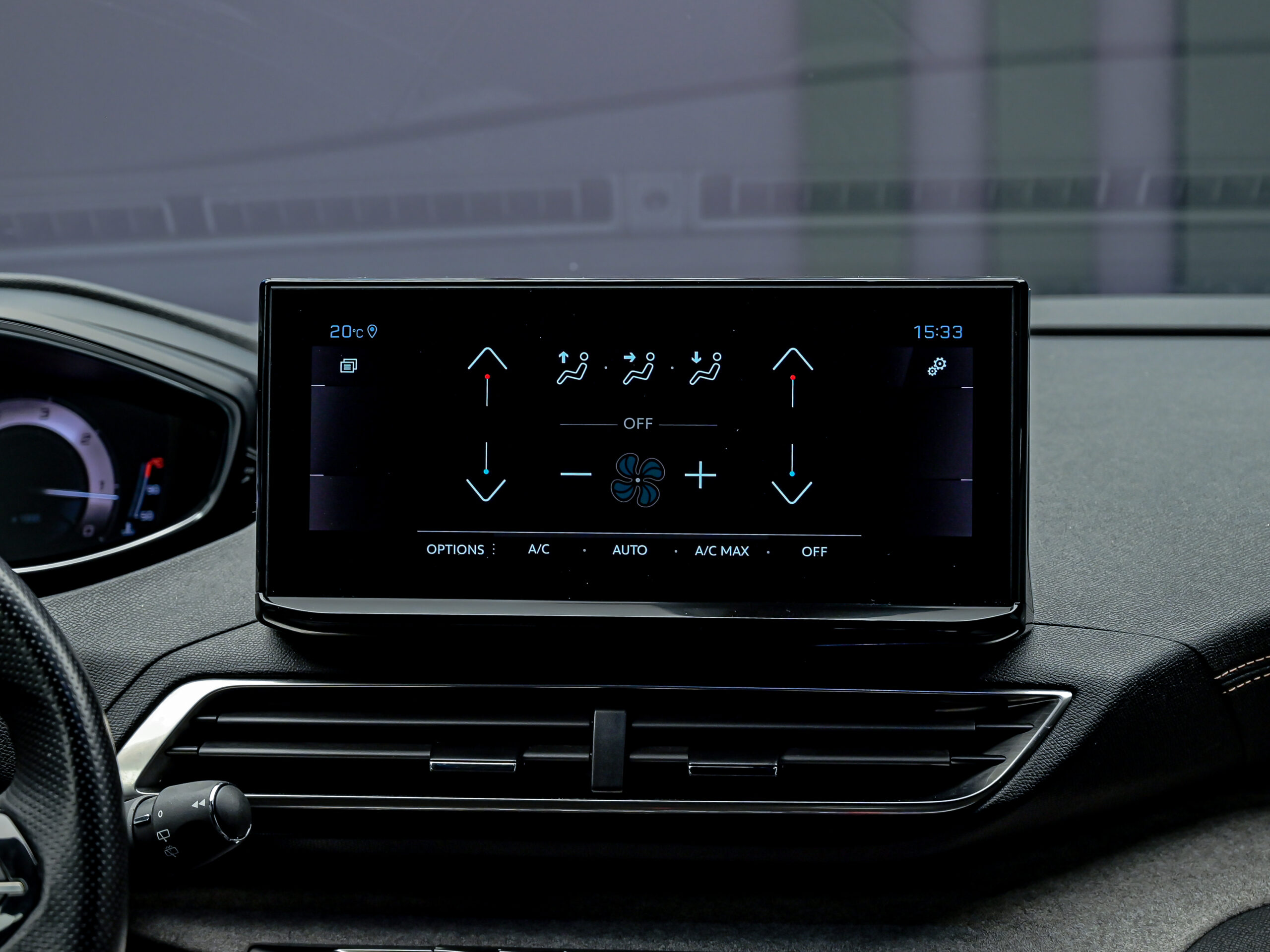 Peugeot 5008 GT Line2021 10/13