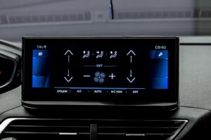 Peugeot 5008 2021 10/13