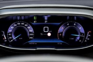 Peugeot 5008 2022 9/14