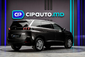 Peugeot 5008 2022 3/14