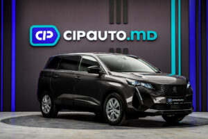 Peugeot 5008 2022 4/14